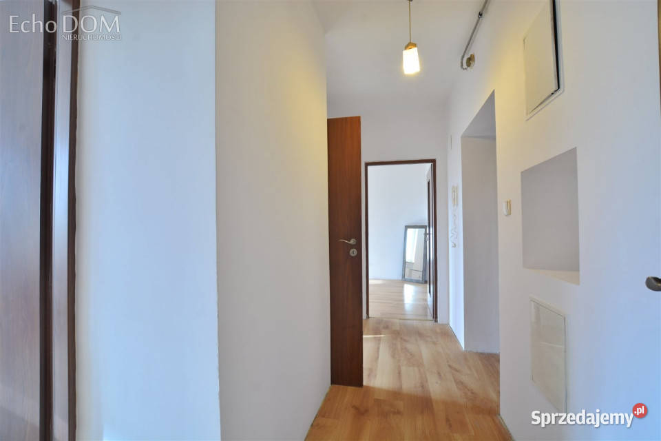 Mieszkanie 415m2 2 pokoje Kraków os Teatralne małopolskie