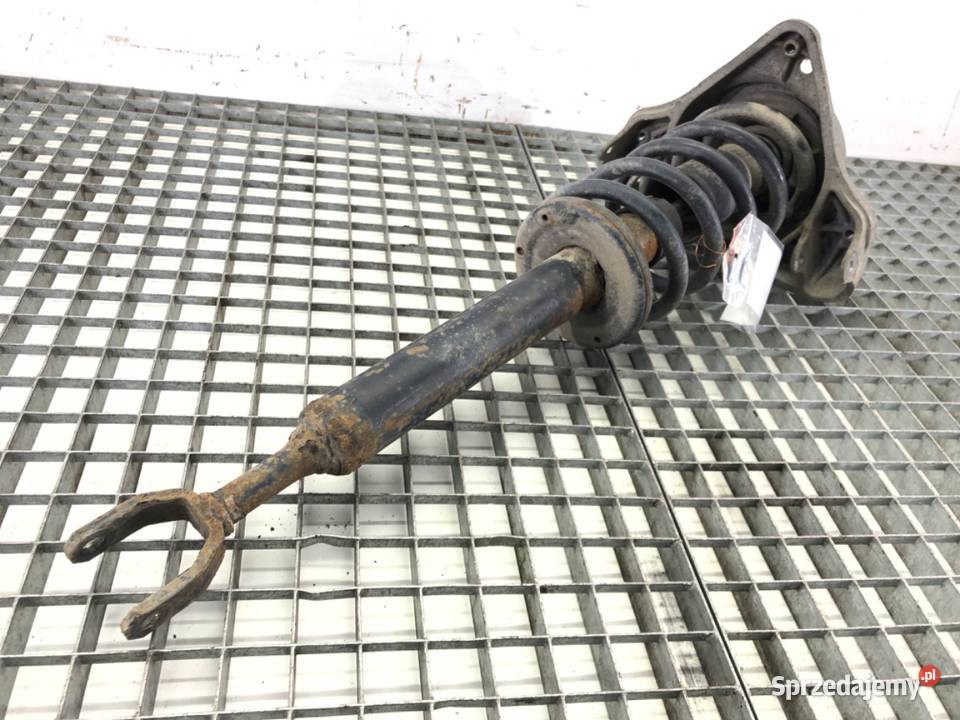 AMORTYZATOR LEWY PRZÓD ZE SPRĘŻYNĄ AUDI A6 C6 20 podkarpackie