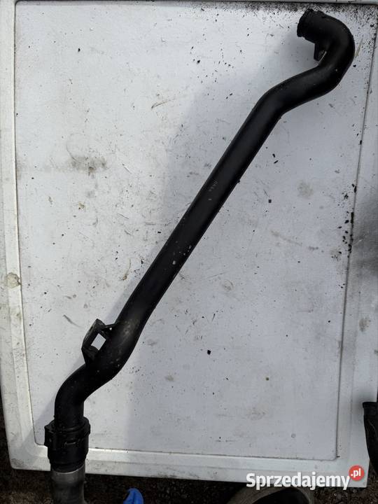 Wąż chłodzenia rurka wody BMW E46 M52TU