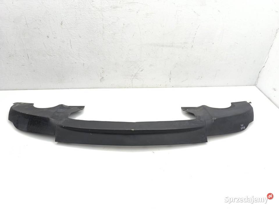 SPOILER NAKŁADKA ZDERZAKA TYŁ POD HAK OPEL osobowe sprzedam