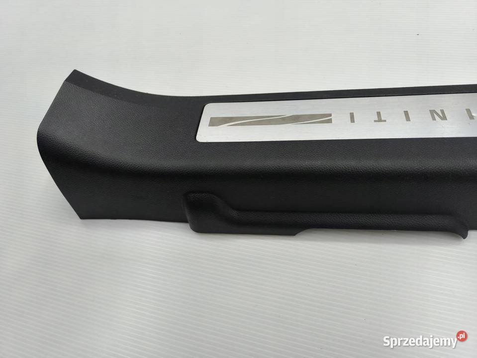 LISTWA PROGOWA LEWA FX II QX70 969B51CA0A osobowe
