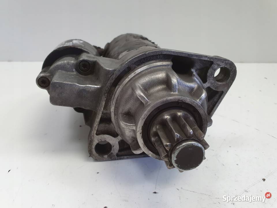 ROZRUSZNIK VW Bora 23 V5 ROZRUSZNIK 0001125018 Rudka sprzedam
