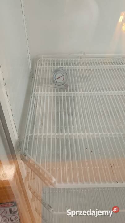 Witryna na napoje podwójna S88