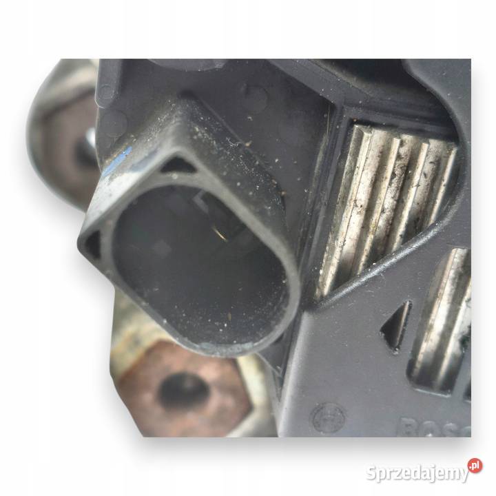 ALTERNATOR Volvo V50 S40 II C30 C70 II 20 D Chełm