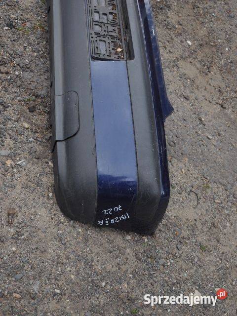 ibiza II FL zderzak 7022 WYSYŁKA Żory