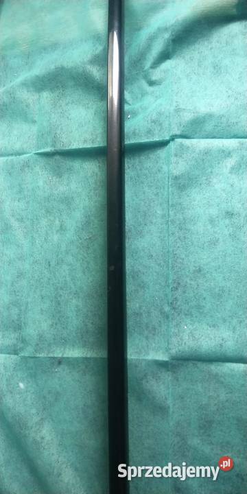 Toyota Auris II FL listwa spojlera zderzaka Łódź sprzedam