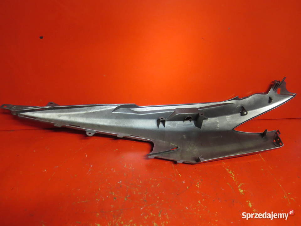 SUZUKI BURGMAN 400 250 07 ZADUPEK OGON OWIEWKA Warszawa