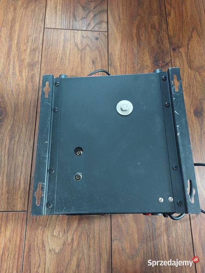 Zasilacz awaryjny pretwornica VOLT Polska 800 w dolnośląskie Miłków