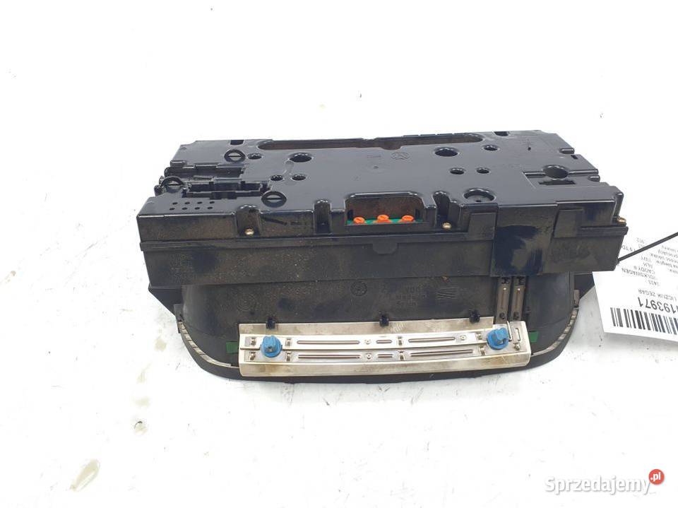 LICZNIK ZEGAR VOLKSWAGEN CADDY II 87001323 Lipno