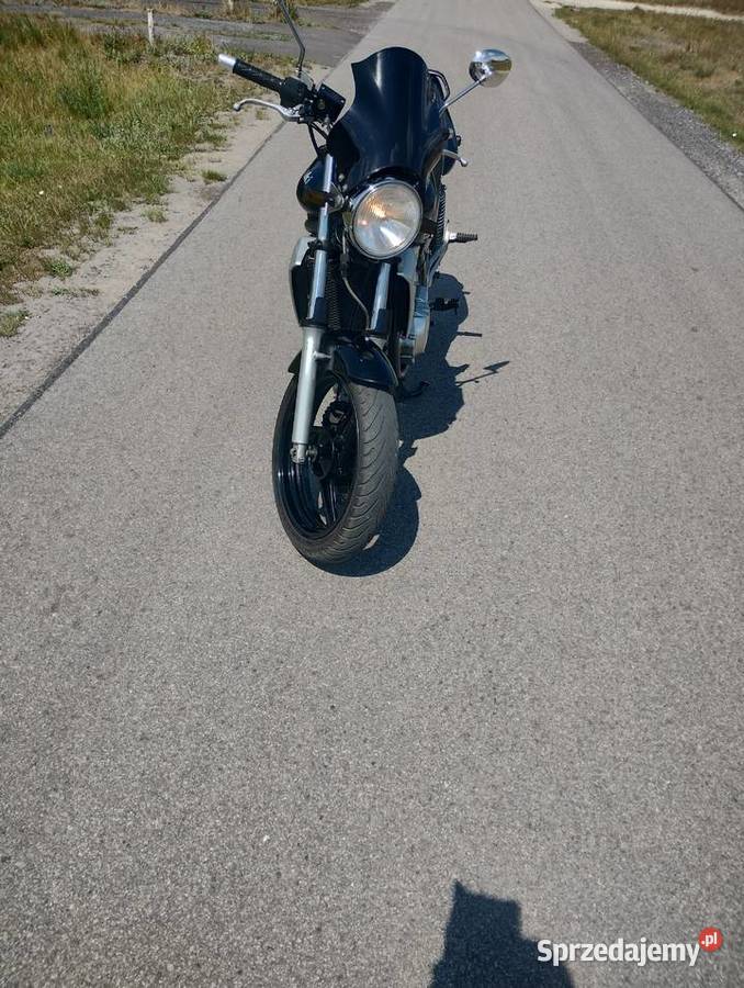 Kawasaki Kawasaki Majdan Zahorodyński