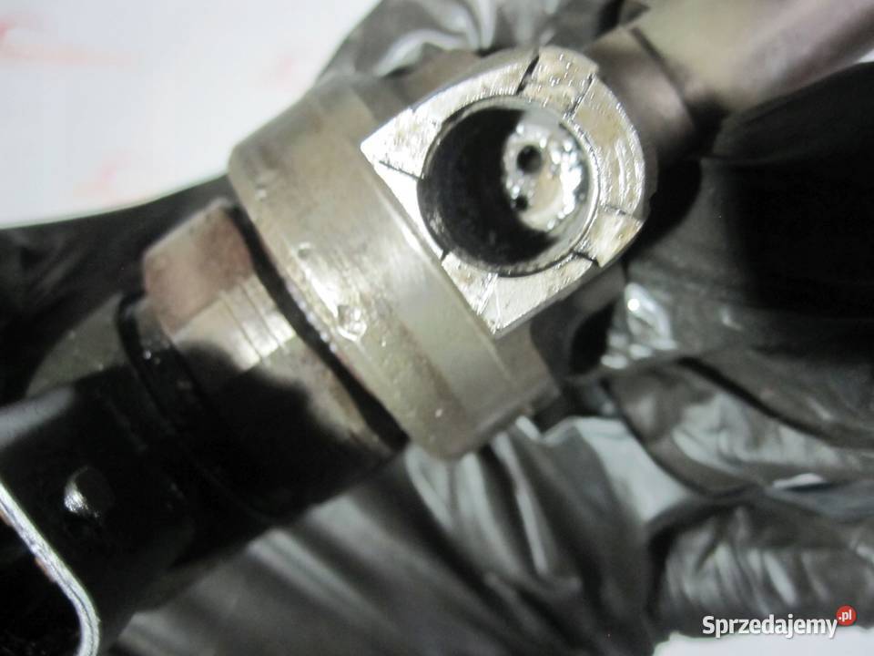 OPEL ASTRA H 17 CDTI wtrysk wtryskiwacz Kielce