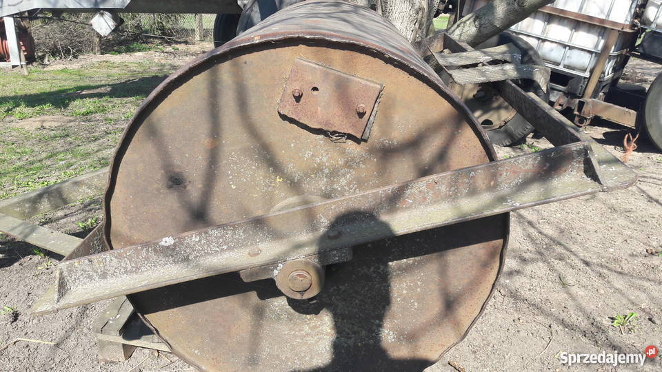 Sprzedam wał łąkowy Stare Guty sprzedam