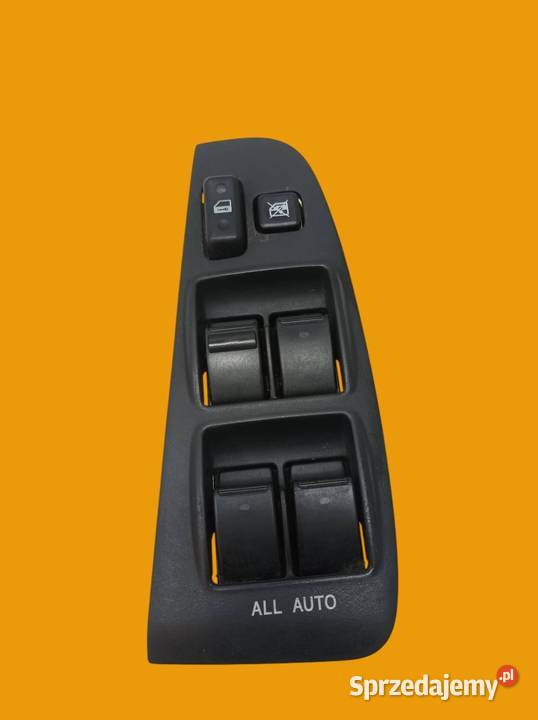 PRZEŁĄCZNIK SZYB 8490205210B0 Toyota Avensis II świętokrzyskie sprzedam