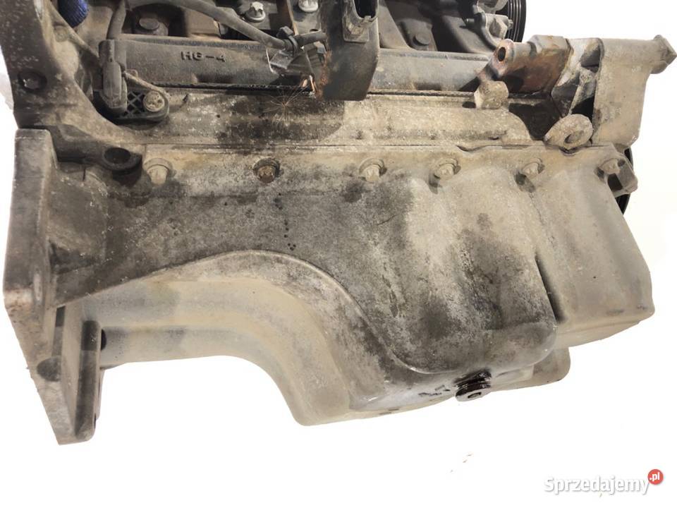 SILNIK OPEL 12 86 A12XER 0614 CORSA D