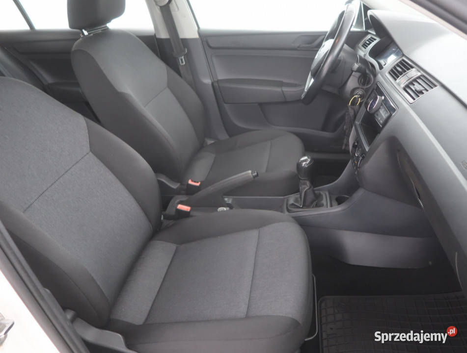 Skoda Rapid 12 TSI Hatchback Bielany Wrocławskie sprzedam