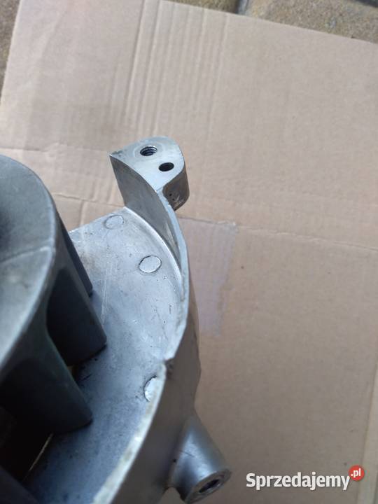 Nożyce spalinowe husqvarna 522 522 HD HS hd60x Chmielnik