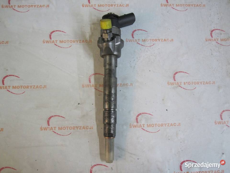 BMW 1 3 5 20 D N47D20C EU5 143 12r wtrysk świętokrzyskie Kielce