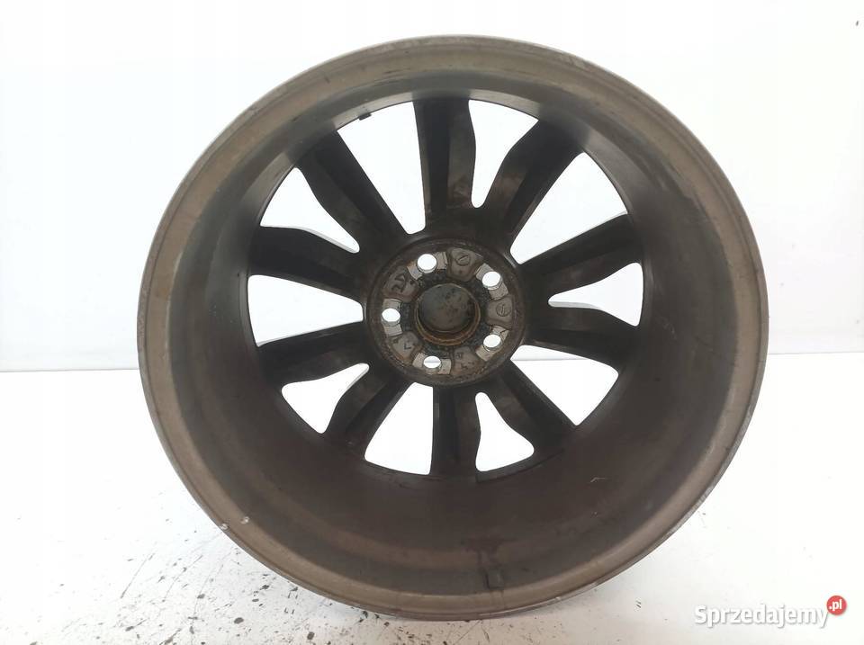 FELGA ALUMINIOWA R18 5X1143 ET39 OC64MM 18X75J