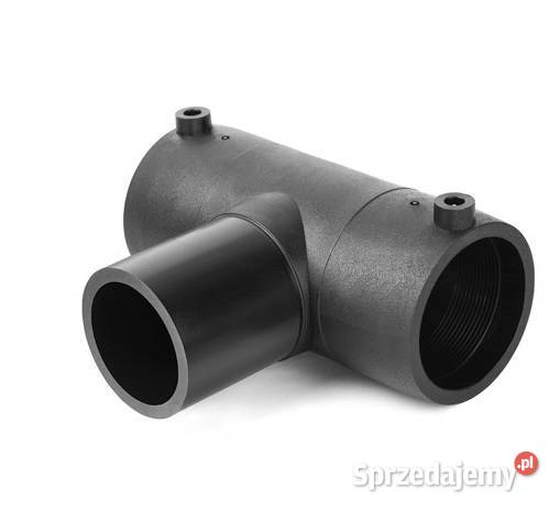 Trójnik elektrooporowy fi 63 Łańcut