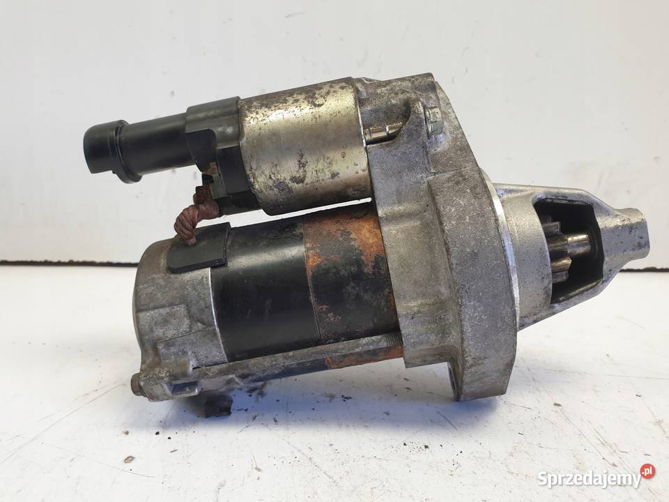 ROZRUSZNIK Honda Civic VIII 18 VTEC ROZRUSZNIK Rudka