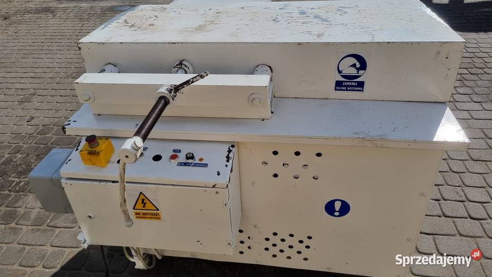 Oflisiarka LIGNUMA OFT450 Karsin sprzedam