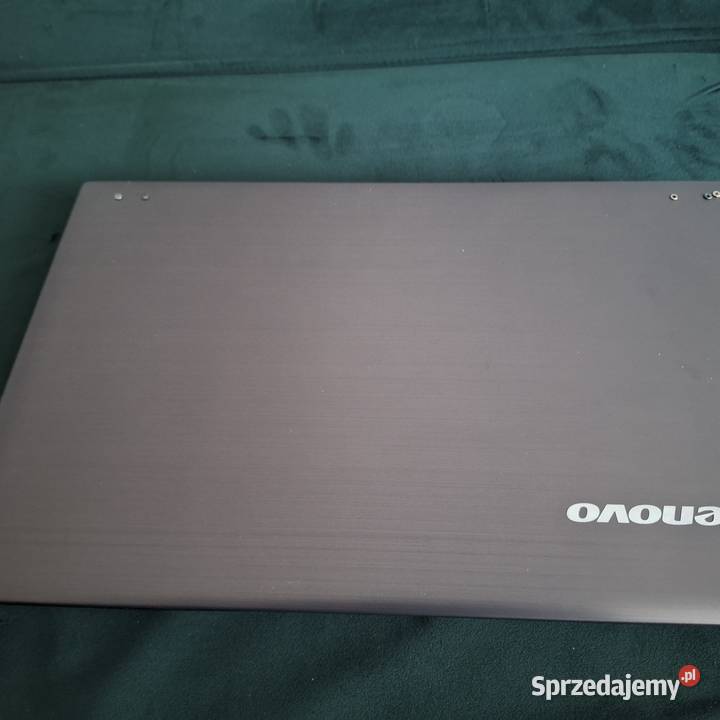 sprzedam laptopa lenovo na częśći podkarpackie Rzeszów