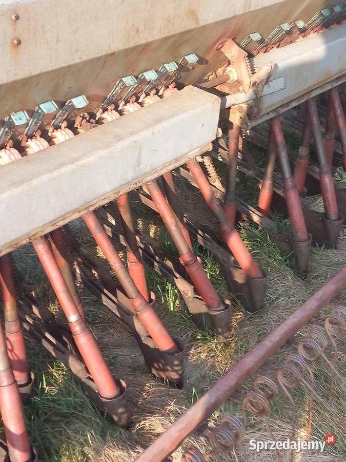 Siewnik Jarosław sprzedam