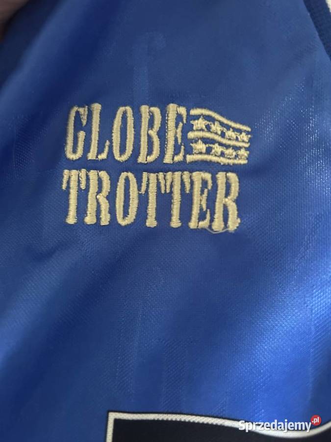 Vintage VFL BOCHUM 2000 2001 Długi rękaw Globe Wrocław