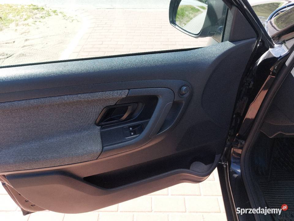 Skoda Fabia 14 manualna Fabia Łochów