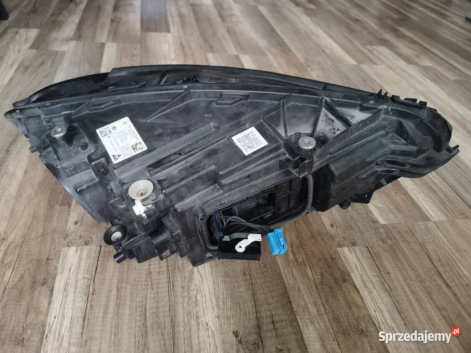 MERCEDES CLA 118 A1189063100 LAMPA MULTIBEAM dolnośląskie sprzedam