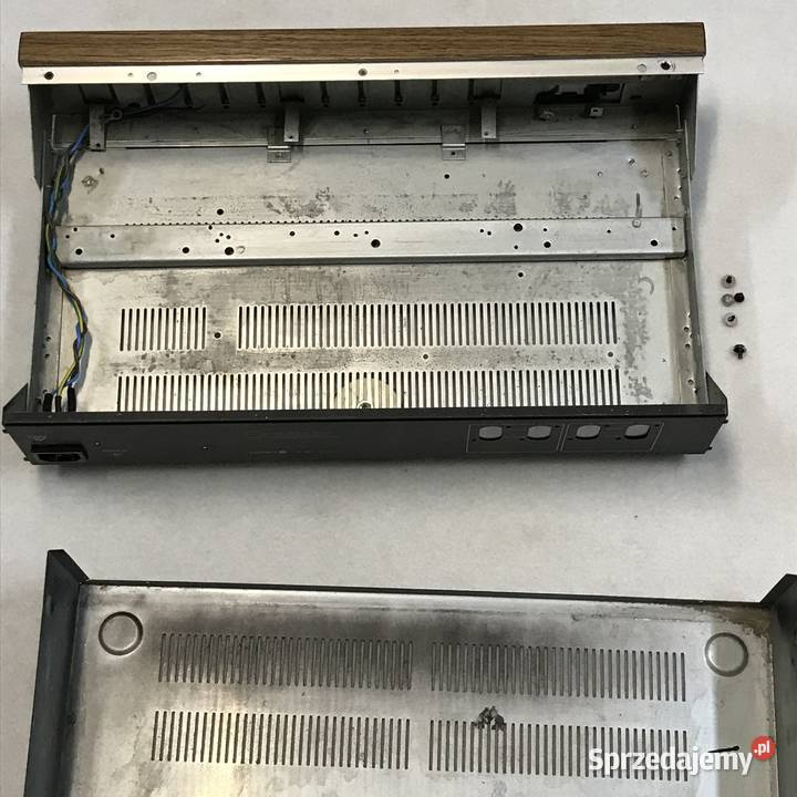 Duża obudowa wentylowana audio Gruba stał dąb Jelenia Góra