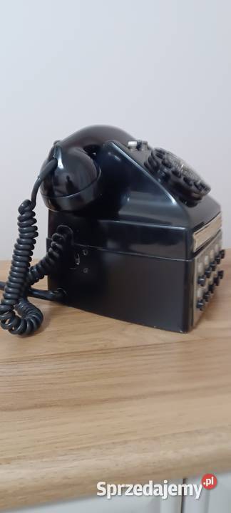 BC 582 telefon kolekcjonerski Wieleń