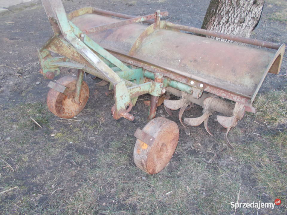 glebogryzarka unia grudziadz mazowieckie