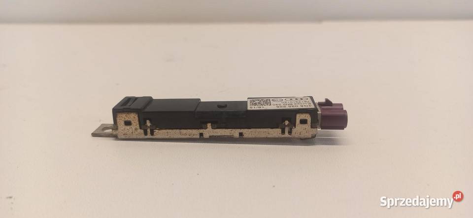 AUDI A7 WZMACNIACZ ANTENY 4G8035225 dolnośląskie