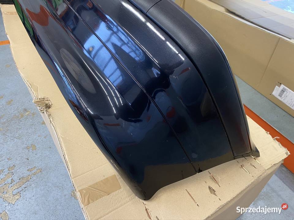 Zderzak tył e36 compact Jasło sprzedam
