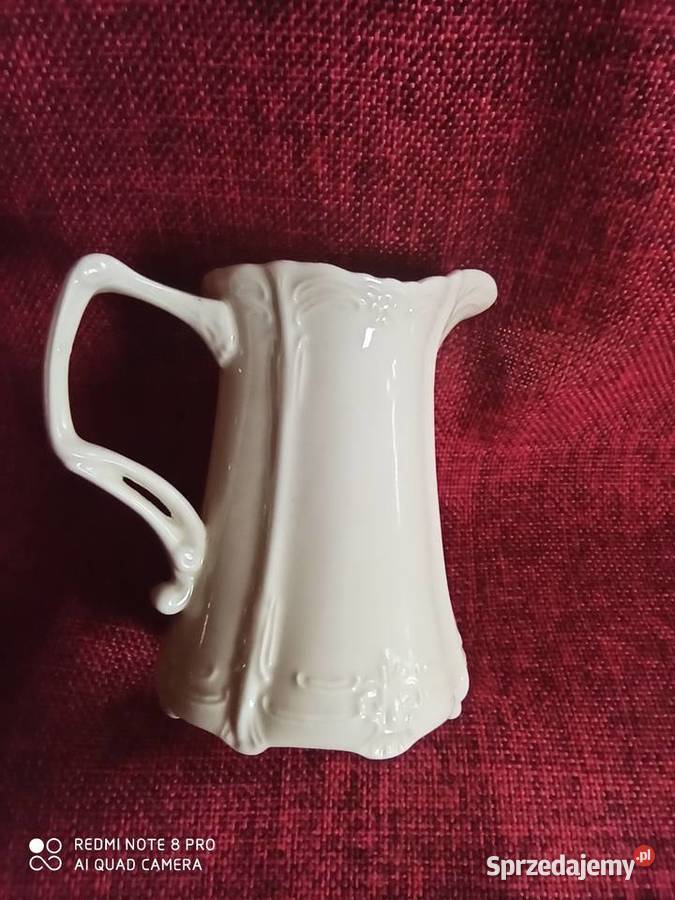 Mlecznik reliefy Tirschenreuth Gdańsk