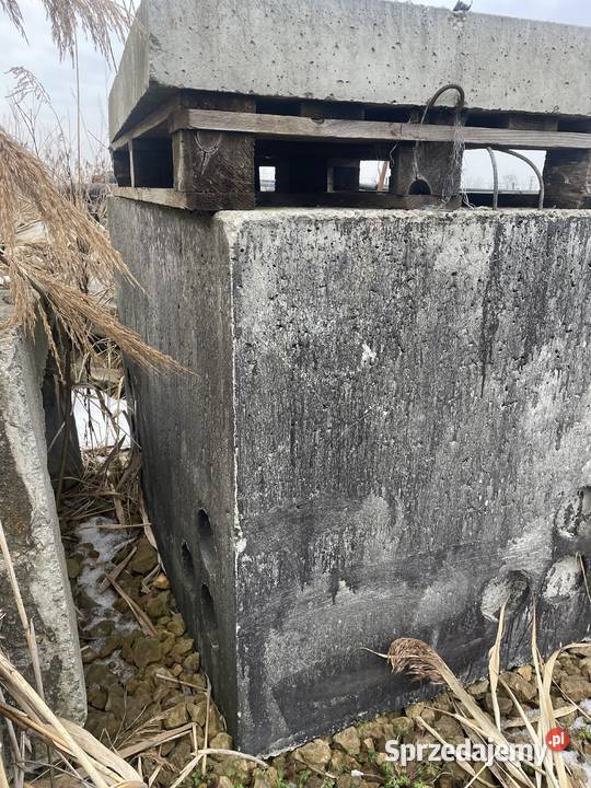 Studnia kablowa teletechniczna Sko2p Pozostałe