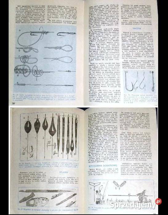 Wędka zaawnsowanych Stanisław Stupiewicz lubelskie