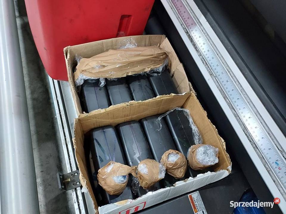 Ploter EFI VUTEK GS 5000r szer 5m 288m2h 7736 Biznes i Przemysł mazowieckie Warszawa sprzedam