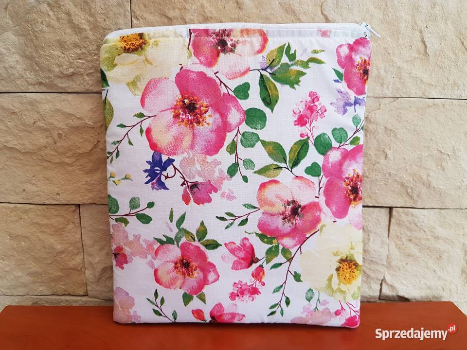 Etui otulacz ochraniacz na książkę z suwakiem 1 śląskie