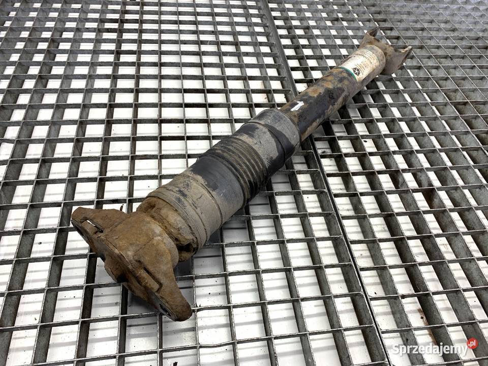 AMORTYZATOR LEWY TYŁ JEEP GRAND CHEROKEE WK Części samochodowe podkarpackie