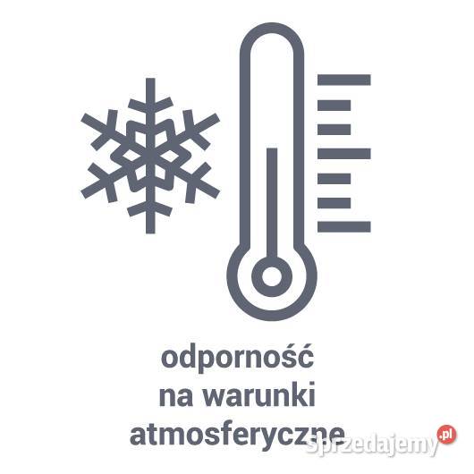 Kosz betonowy 70 l z wkładem z popielnicą K70H80 Pozostałe małopolskie Kraków