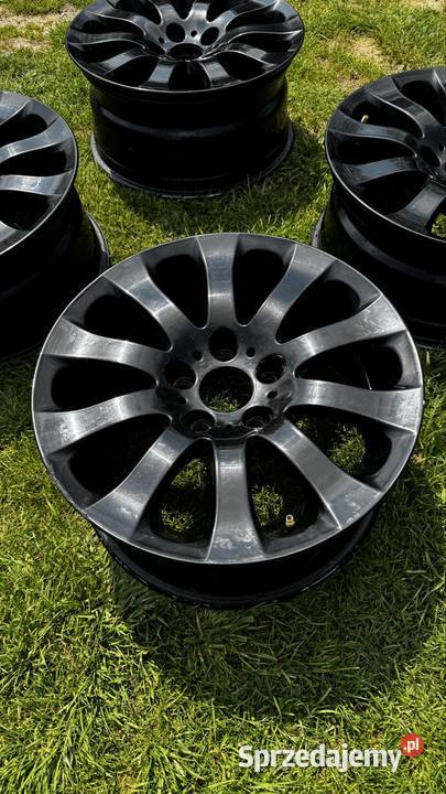 Felgi BMW E90 5x120 Styling 159 ET34 R17 Swojczany