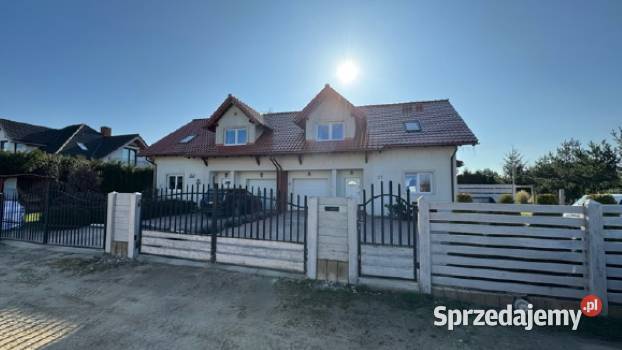Syndyk sprzeda udziału domu jednorodzinnego w Pępowo sprzedam