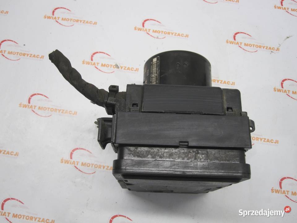 VW GOLF VI 09r 14 TSI pompa ABS 1K0614517BD