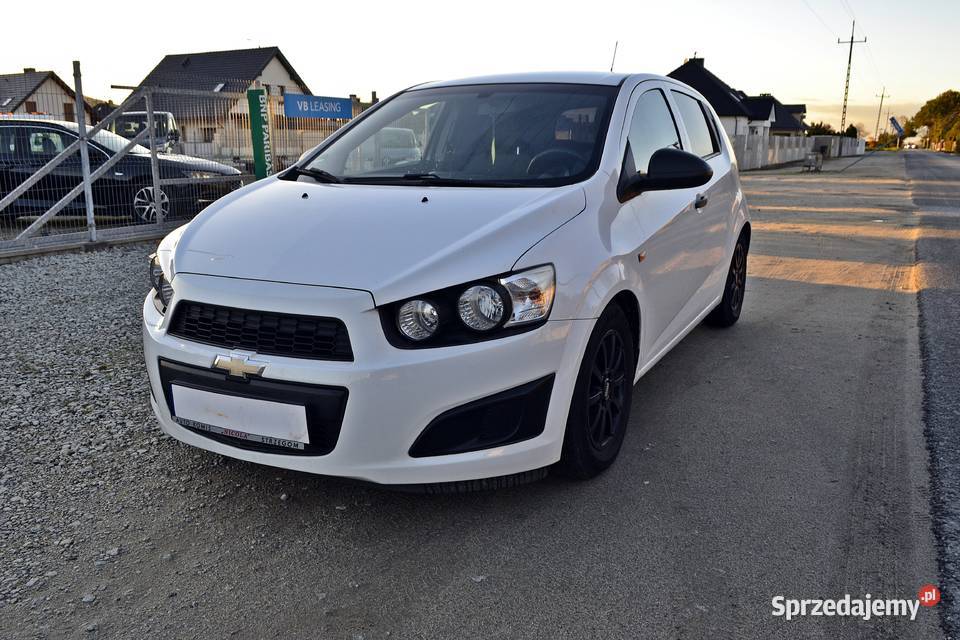 ST Zadbany Zarejestrowany garażowany Jaroszów