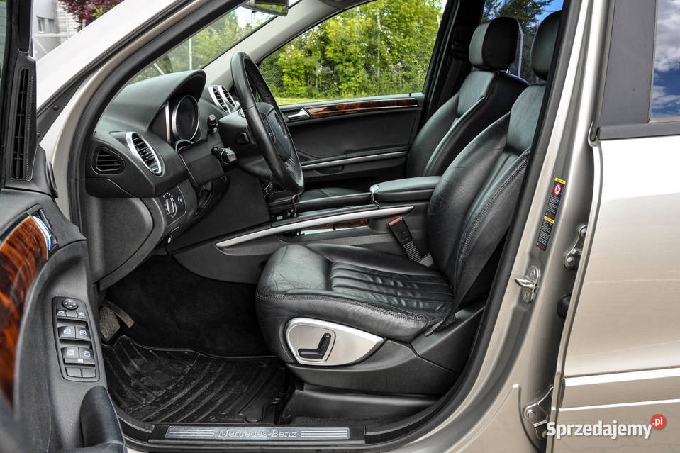 Mercedes ML 35 272 Automat 4Matic 151