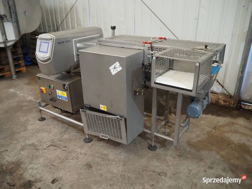 Kocioł warzelnyostudzacz 2x300 litrów gazowy