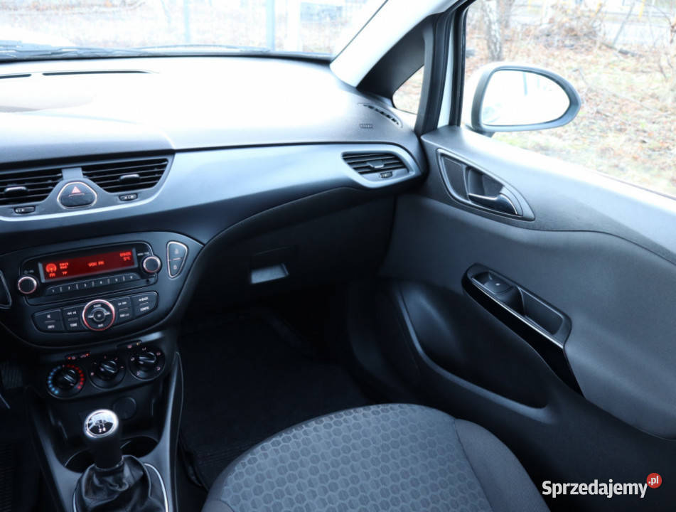 Opel Corsa 14 benzyna Piaseczno