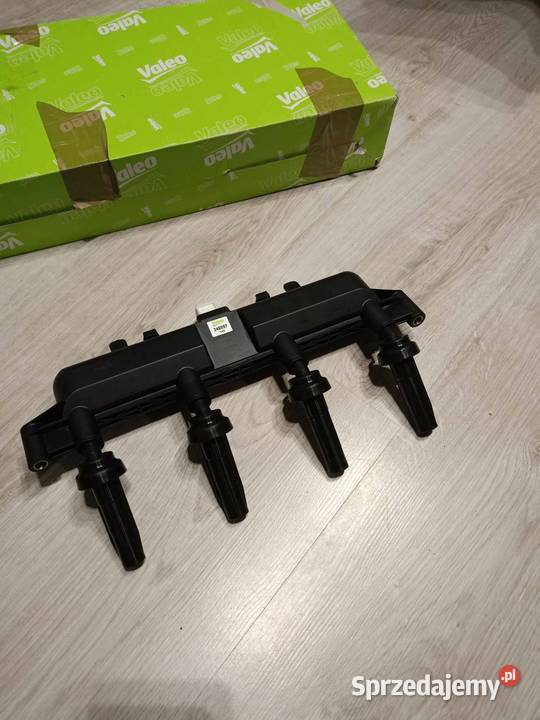 Cewka Zapłonowa 245097 VALEO Citroen C2 C3 Xsara łódzkie